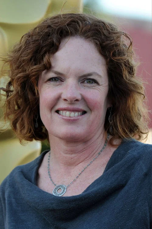 Photo of Patricia Whitcher
