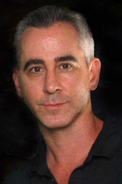 Photo of Russell Binder