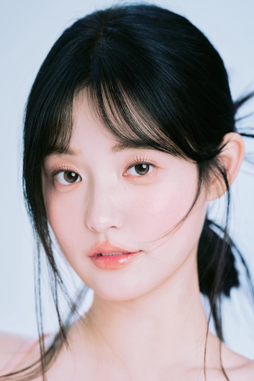 Photo of Zhang Chuhan