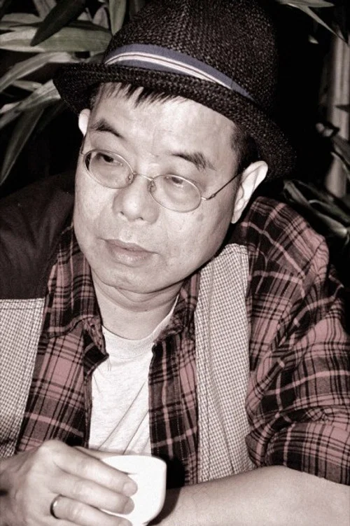 Photo of Cheung Chi-Sing