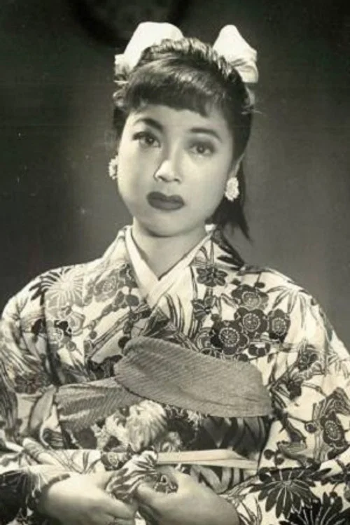 Photo of Yasuko Kawakami