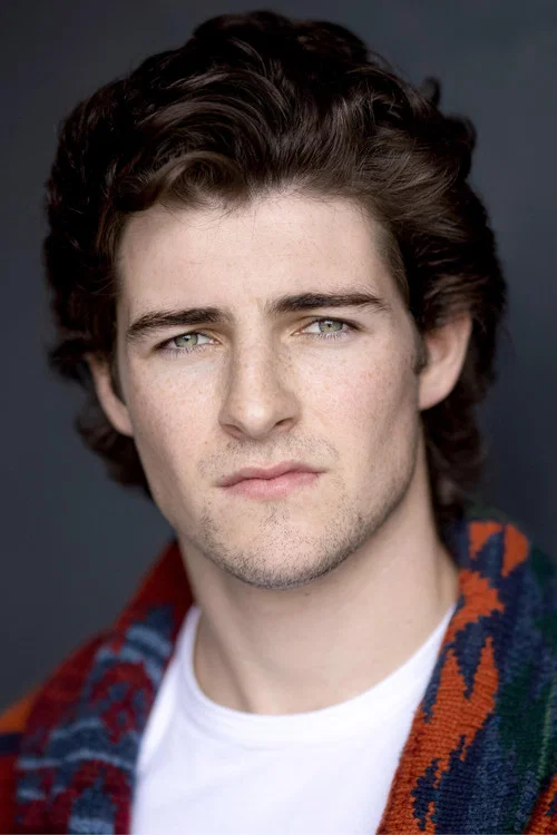Photo of Donncha Tynan