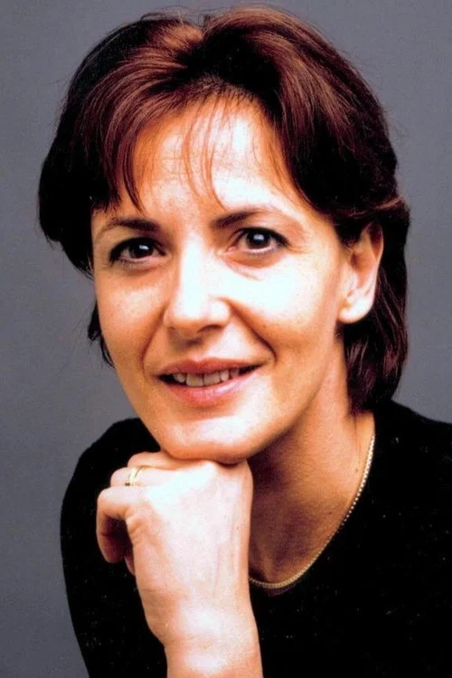 Photo of Frédérique Dumas-Zajdela