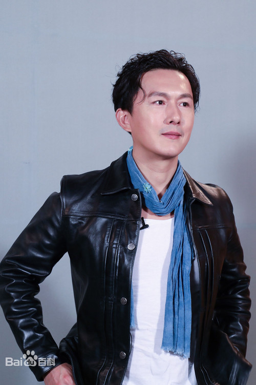 Photo of Lu Xing Yu