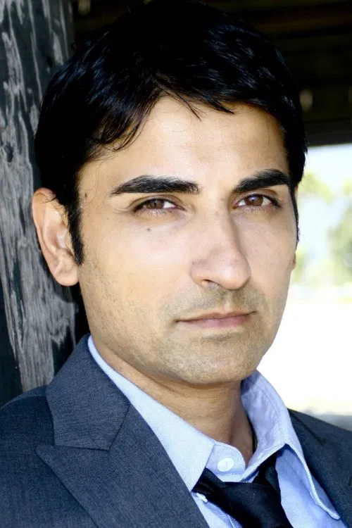 Photo of Akbar Kurtha