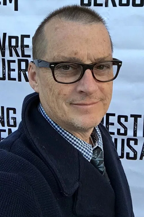 Photo of Gale Hansen