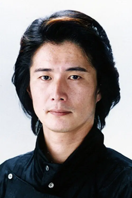 Photo of Masaaki Okura