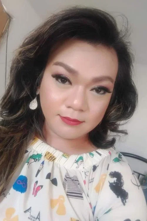 Photo of Anne Balagas