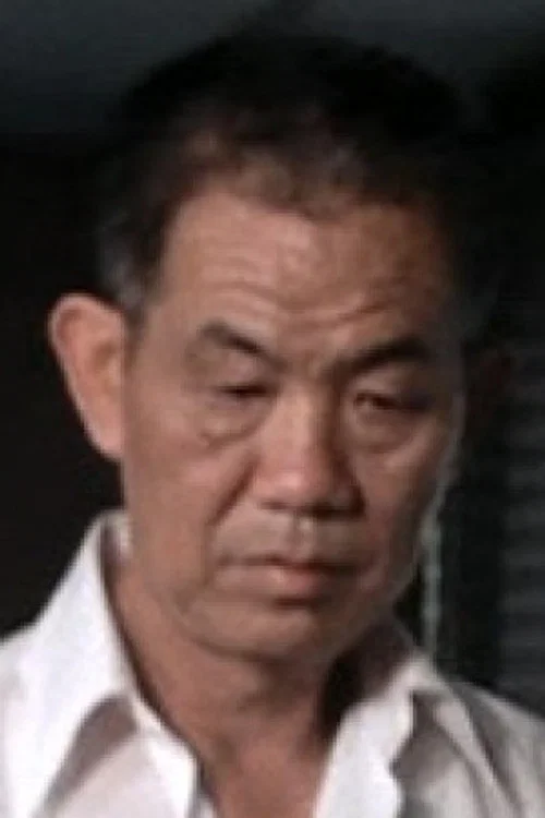 Photo of Tu Chia-Cheng