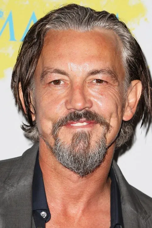Photo of Tommy Flanagan