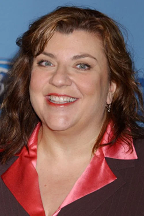 Photo of Gail Berman