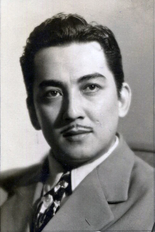 Photo of Rogelio de la Rosa