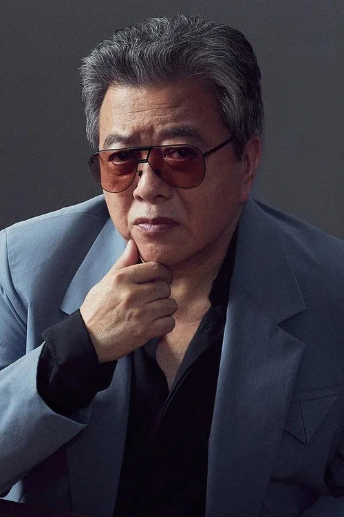 Photo of Lin Tsai-pei