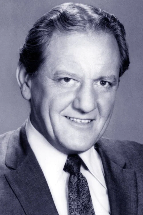 Photo of Henry Beckman