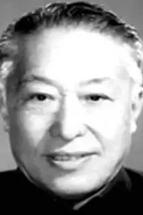 Photo of Zhao Ming