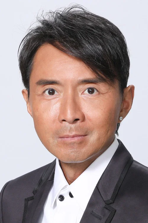 Photo of Lam Lei