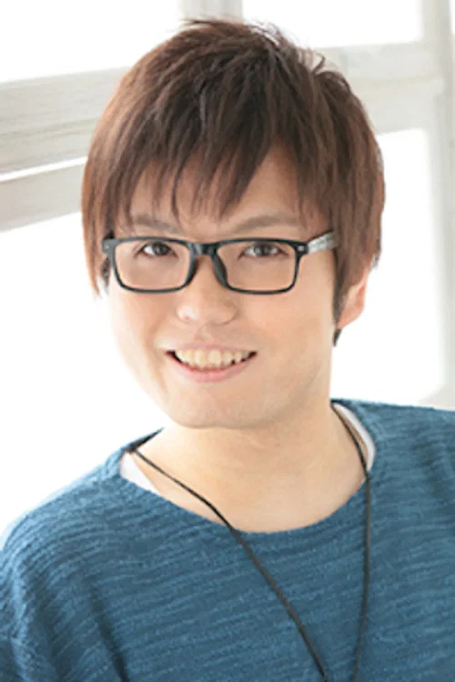 Photo of Masaki Nakanishi