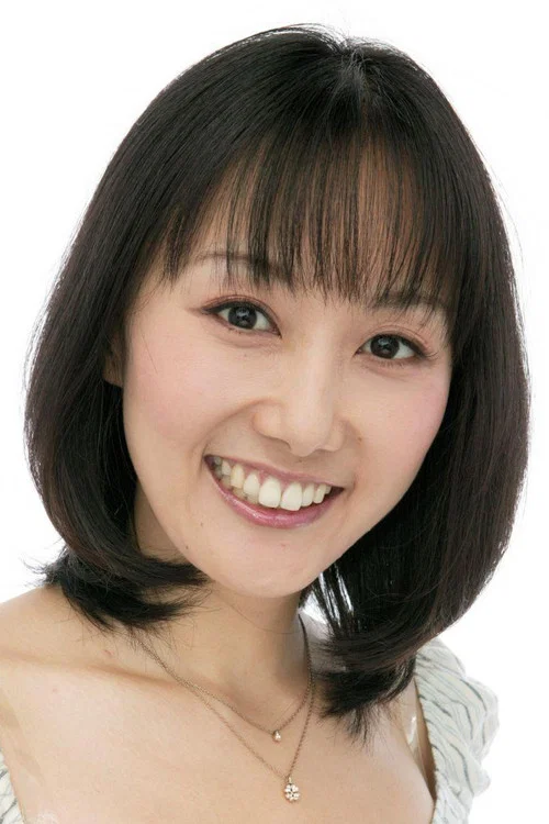 Photo of Hiromi Konno