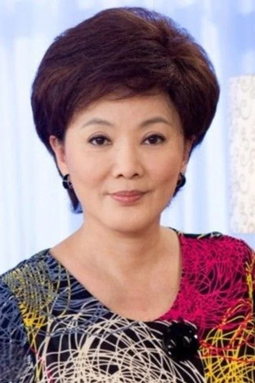 Photo of Qin Zhang
