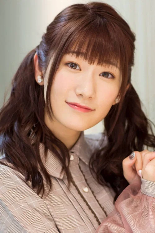 Photo of Miho Okasaki