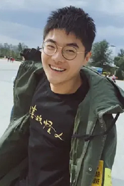 Photo of Zhang Wan-shi