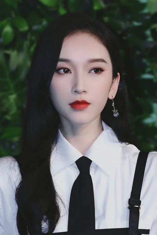 Photo of Liu Lingzi