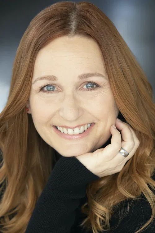 Photo of Cathy Cavadini