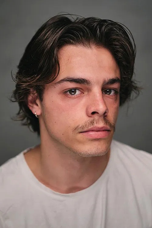 Photo of Ivo Arroja