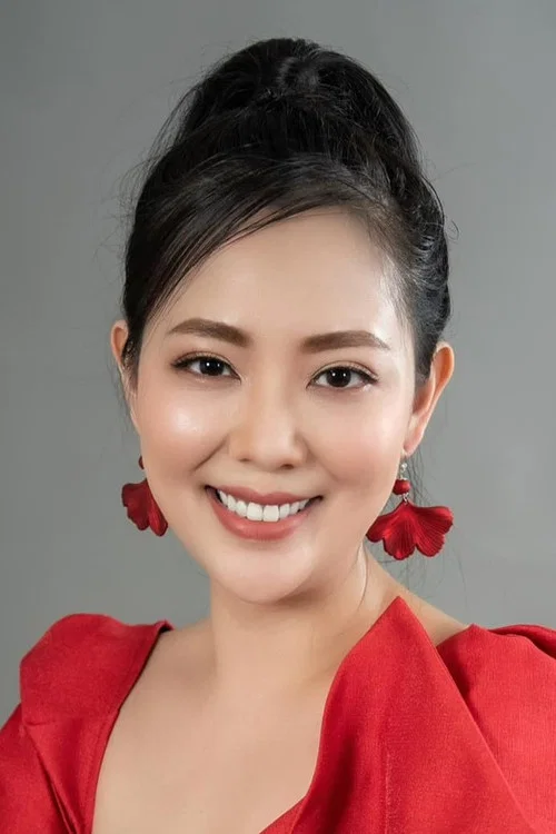 Photo of Thu Hiền