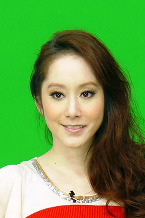 Photo of Evonne Hsu