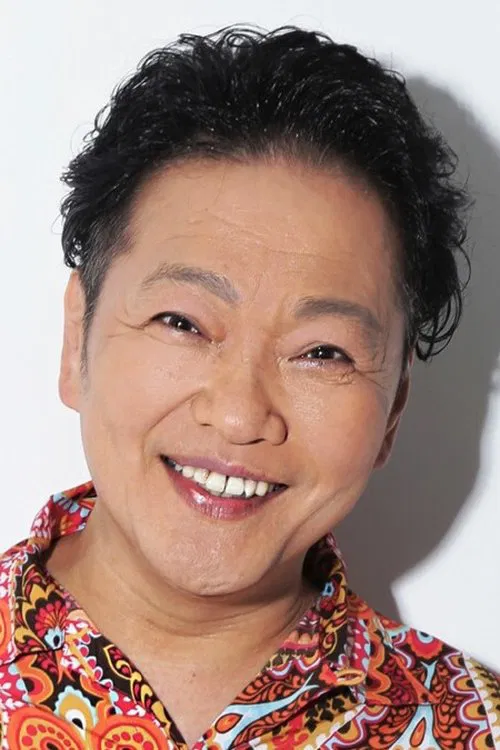Photo of Kappei Yamaguchi