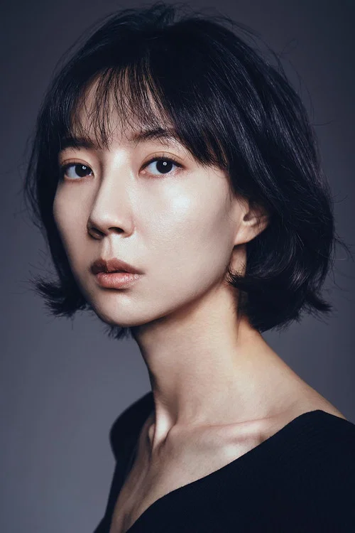 Photo of Joo Ye-rin