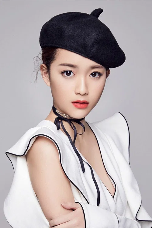 Photo of Li Baihui