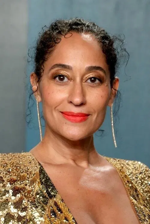 Photo of Tracee Ellis Ross
