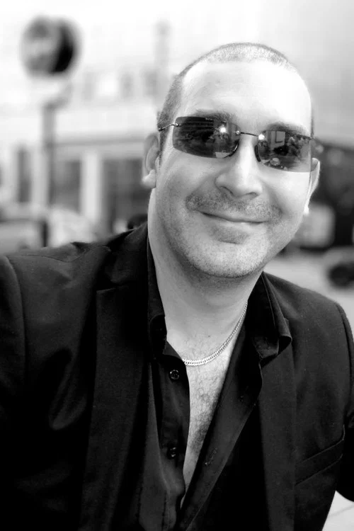 Photo of Albin Sallansonnet