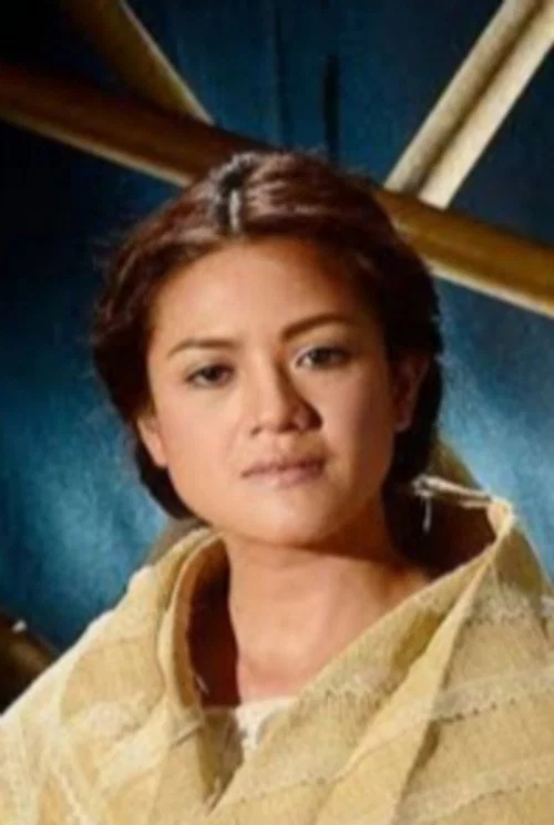 Photo of Jean Judith Javier