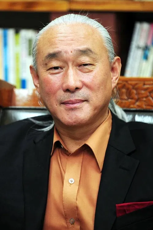 Photo of Casanova Wong