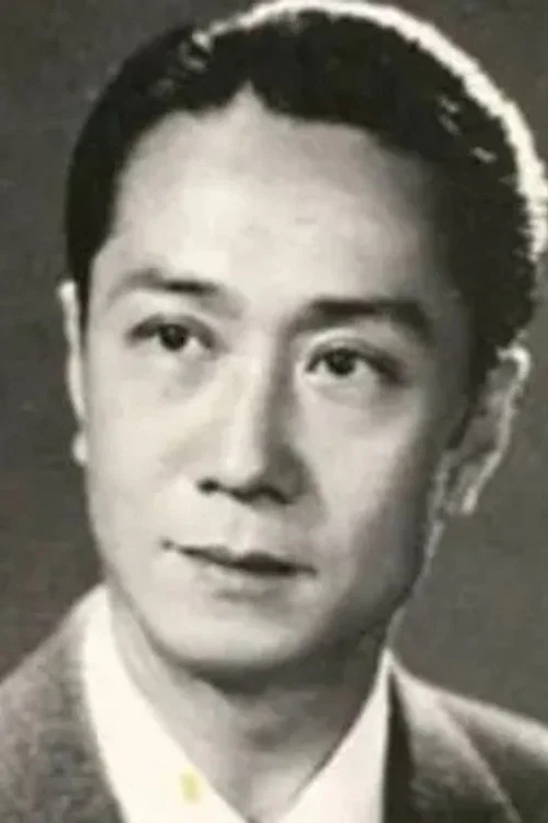Photo of Hua Yang