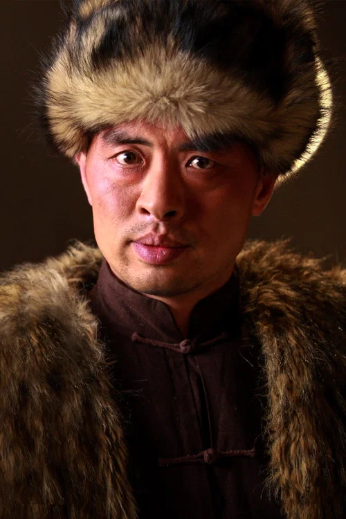 Photo of Yao ZengQiang
