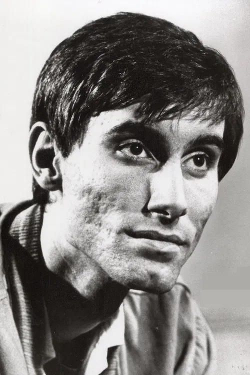 Photo of Anthony James