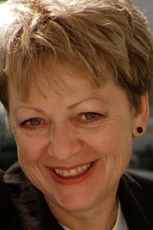 Photo of Jane Scott