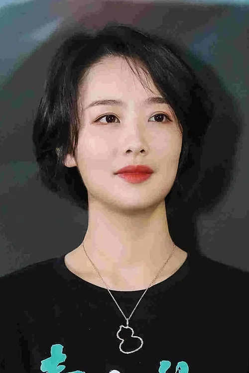 Photo of Zhang Zhe