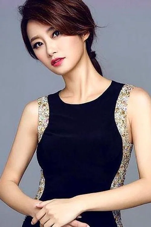 Photo of Joyce Zhao