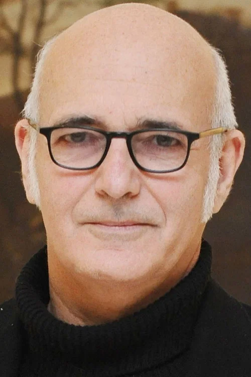 Photo of Ludovico Einaudi