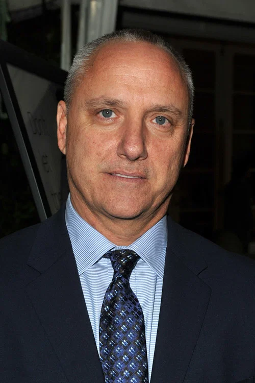 Photo of Clayton Townsend