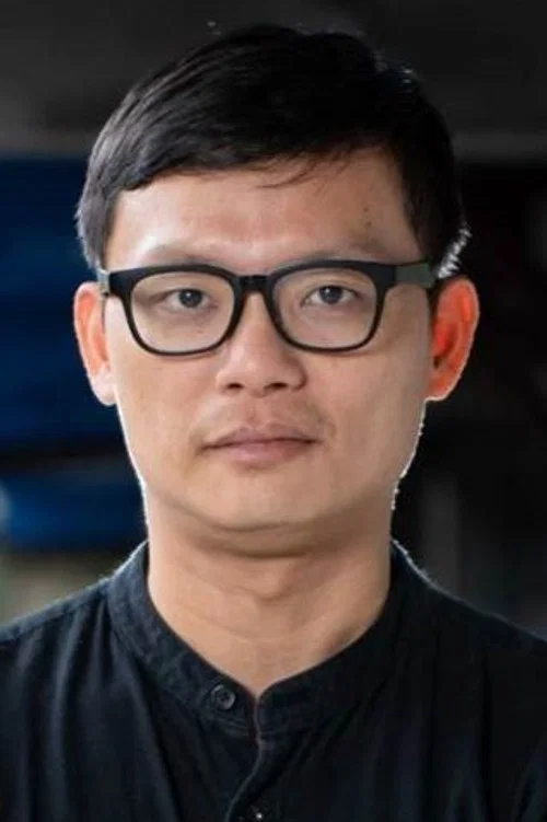 Photo of Hsu Gou-lun