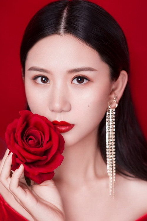 Photo of Deng Li