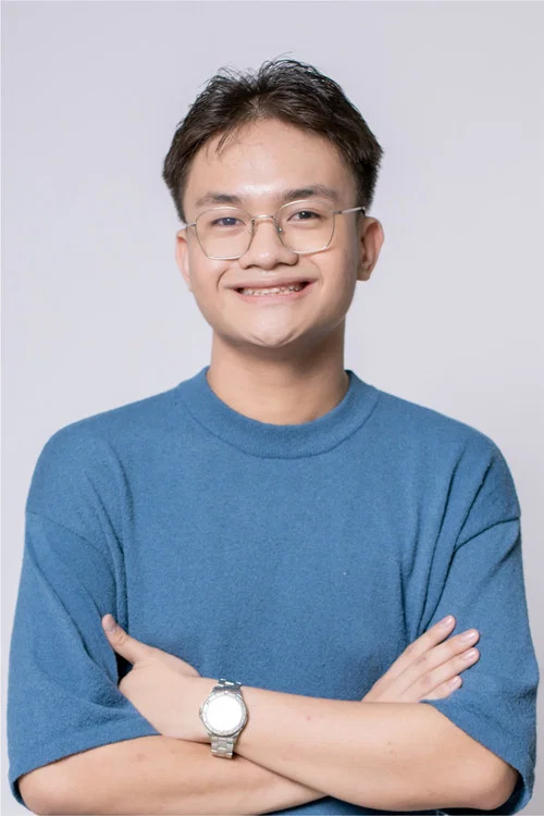 Photo of Joseph Salas