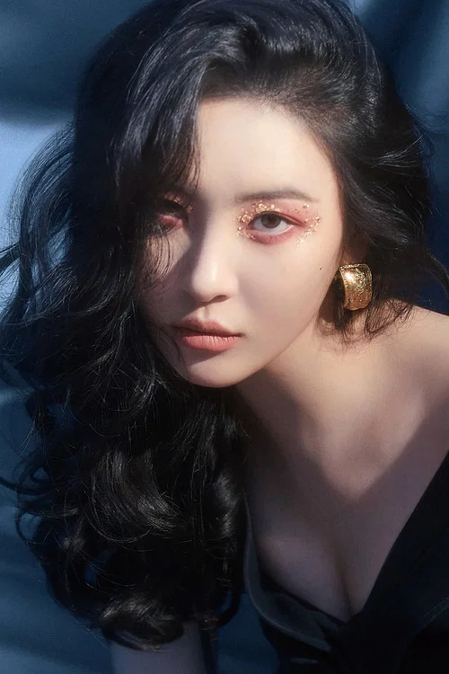 Photo of SUNMI