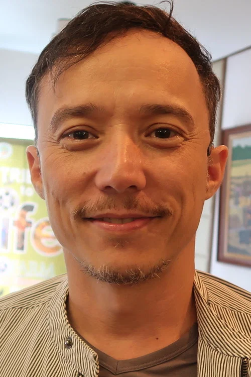 Photo of Epy Quizon